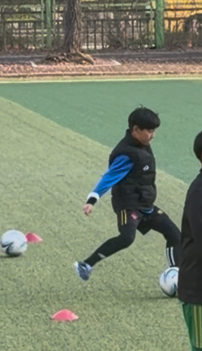 겨울스토브리그준비