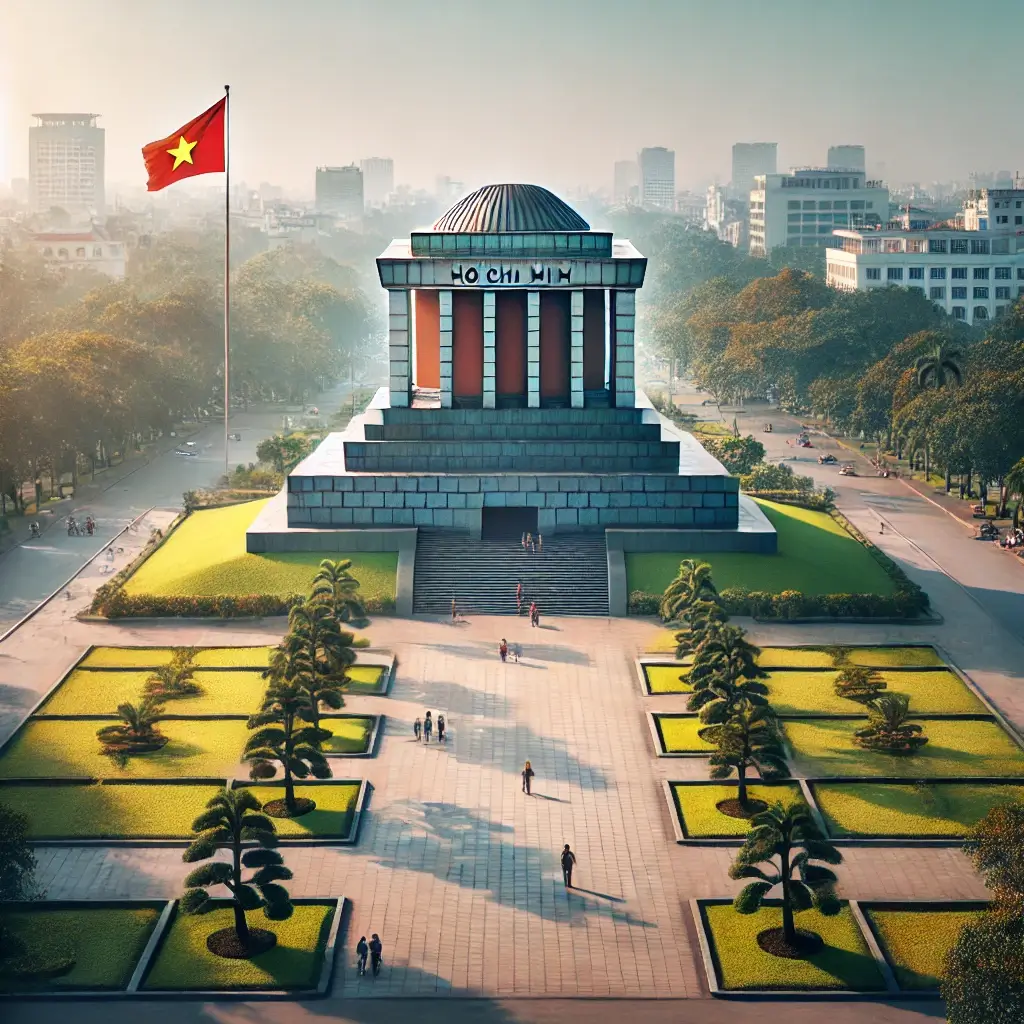 11월 하노이 날씨