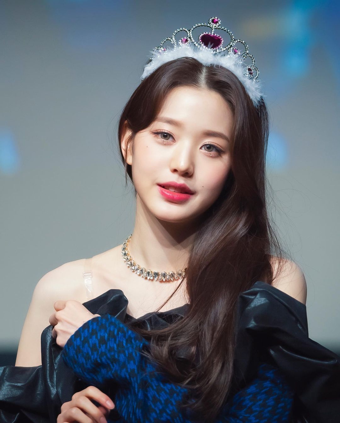 아이브-장원영-프로필-나이-과거-키-다리길이-남자친구-이상형