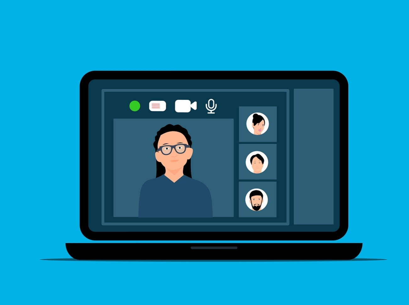 스마트 워크 환경 구축하기 : 클라우드와 협업 툴 100% 활용법