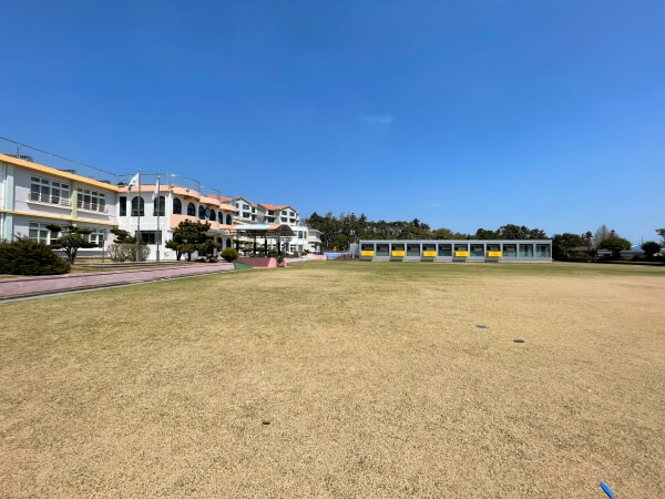 표선초등학교