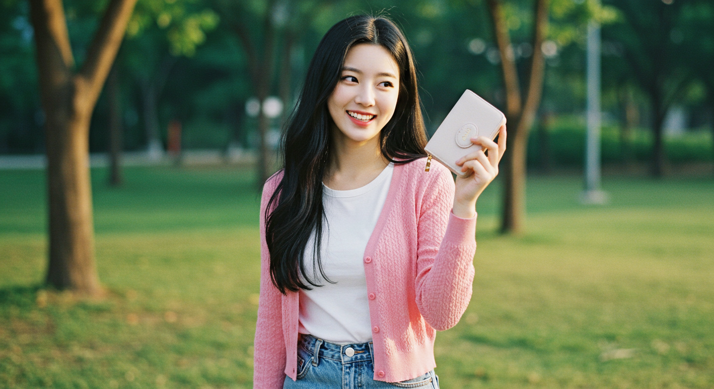 모빌카드 현금화