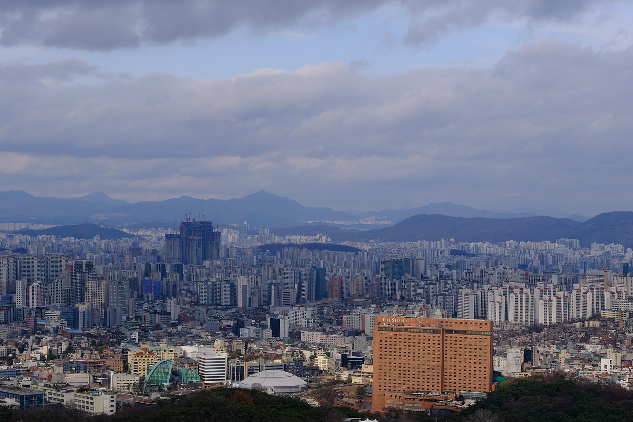 서울아파트시세