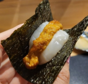 삼성역 맛집 현대백화점 무역센터점