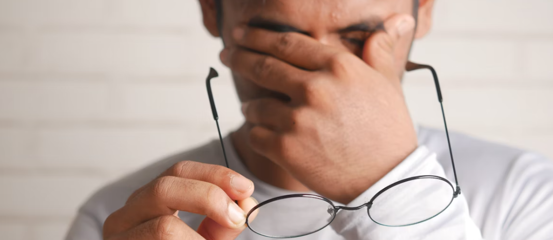 여름철 눈 건강 위협 요인