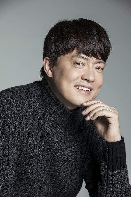 김형묵 프로필