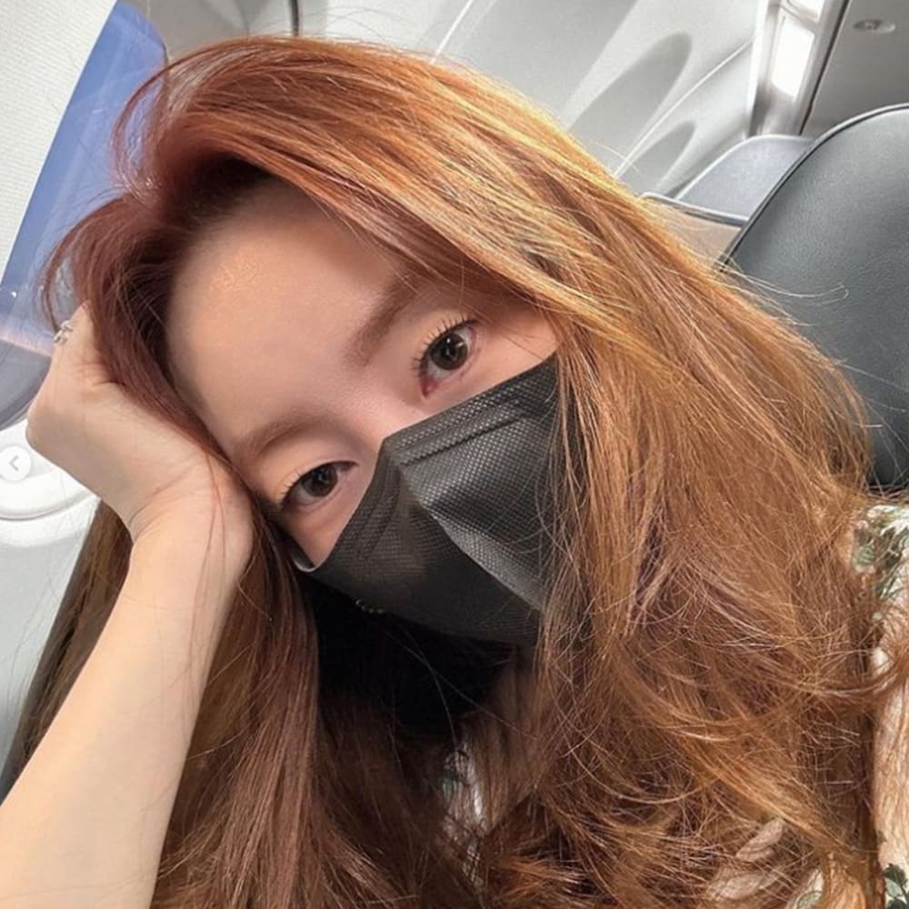 정윤정 쇼호스트