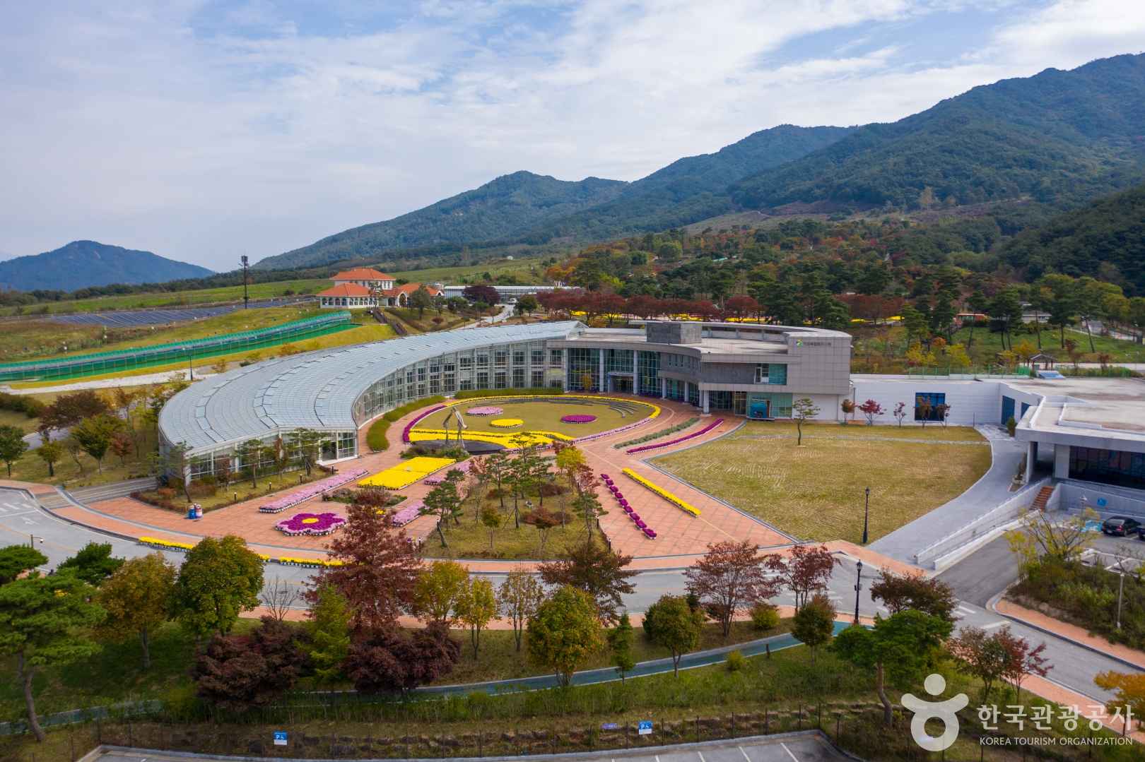 지리산허브밸리