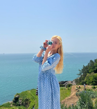 윤보미