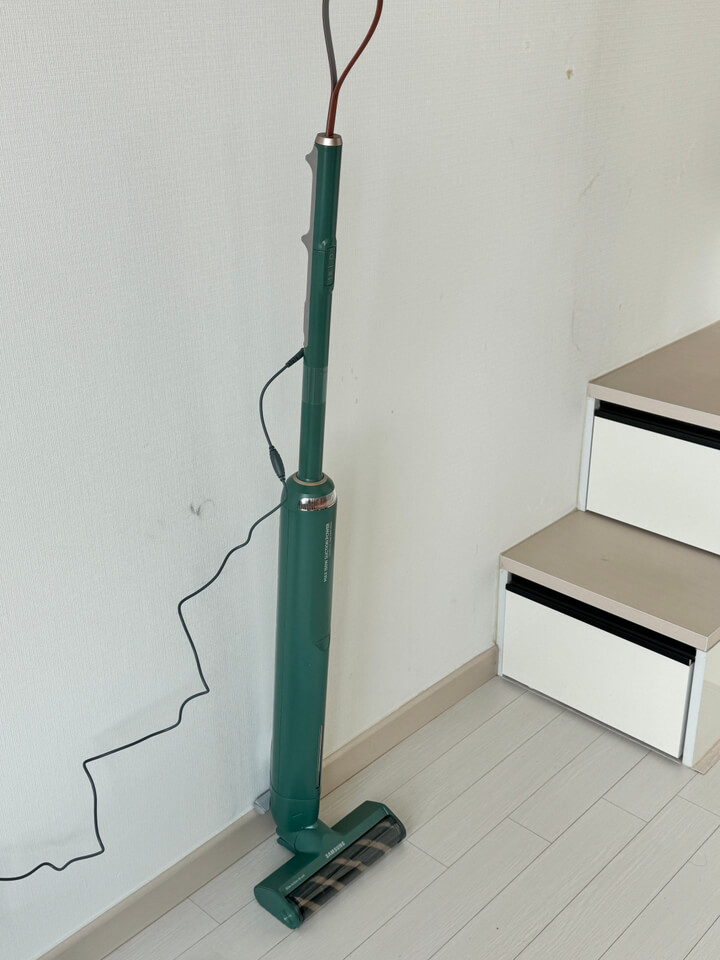 삼성무선청소기배터리가격
