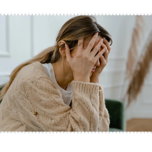 구안와사 원인 초기증상, 증상