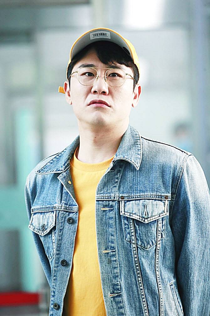 가수-영탁