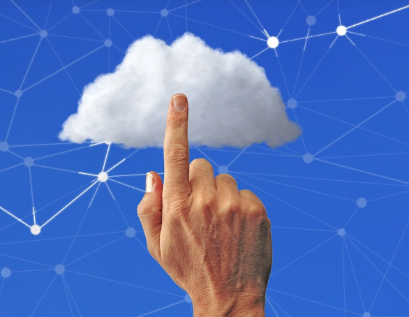 클라우드 스토리지를 활용한 데이터 관리 팁