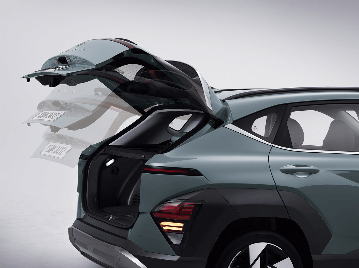 코나 하이브리드