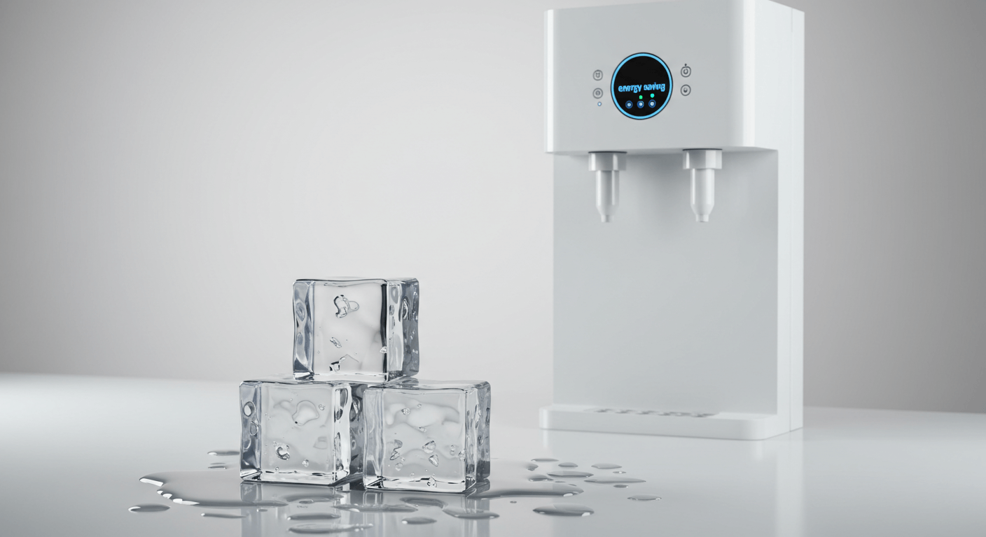 코웨이 얼음정수기 고장