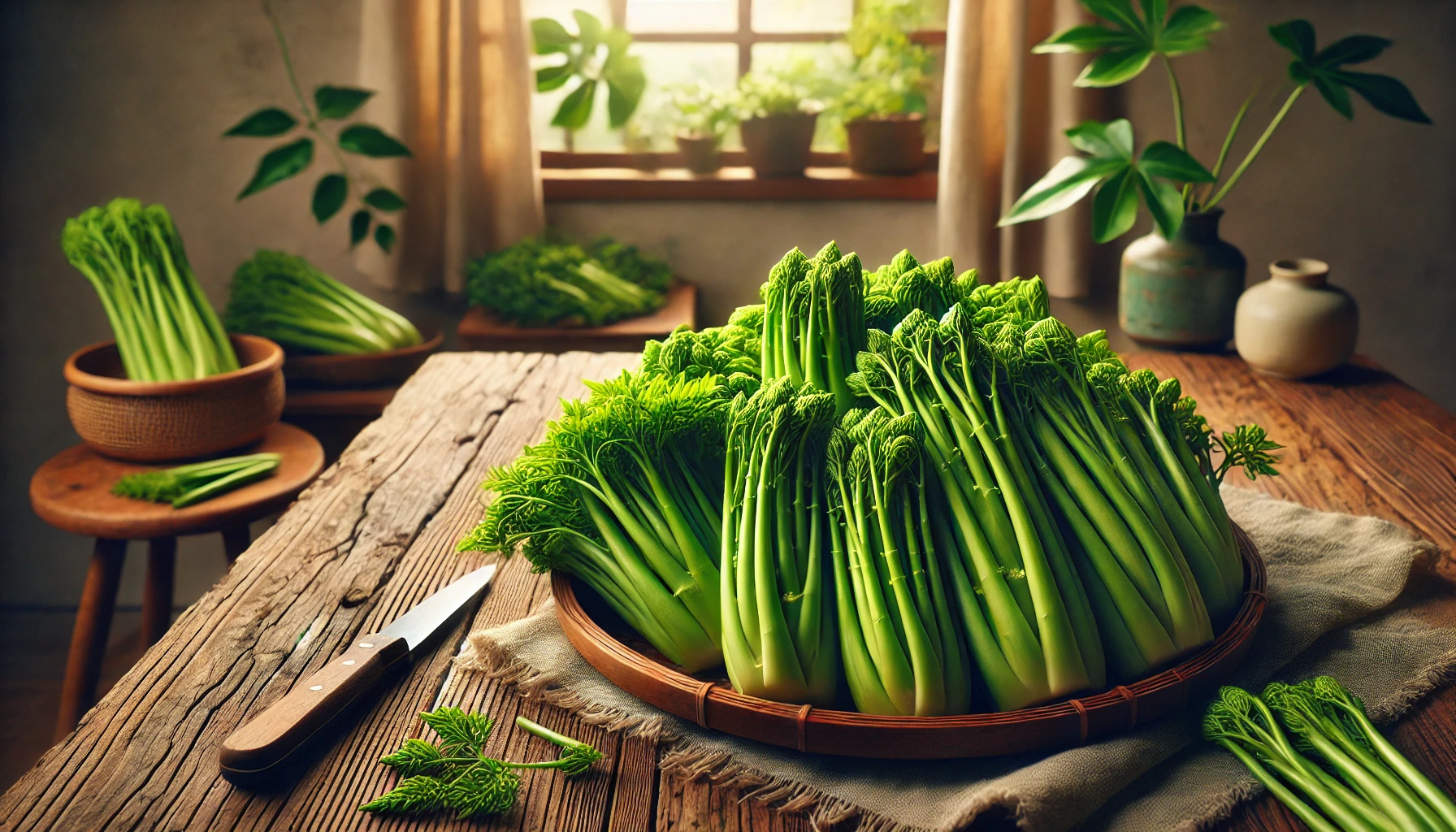 두릅의 효능과 부작용, 활용법까지 알아보기