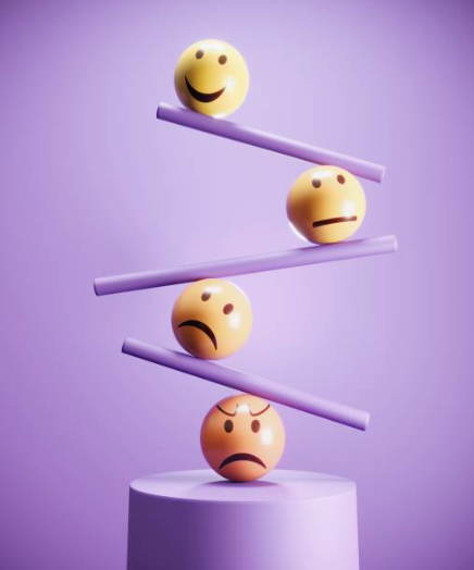 감정과 식단의 과학 (장뇌축&amp;#44; 인슐린저항성&amp;#44; 신경전달물질)