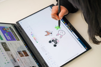 ASUS 젠북 14 OLED