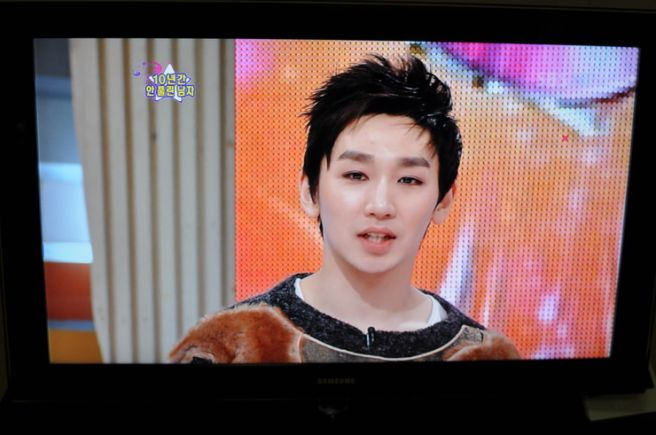 김호영 옥주현 옥장판 논란