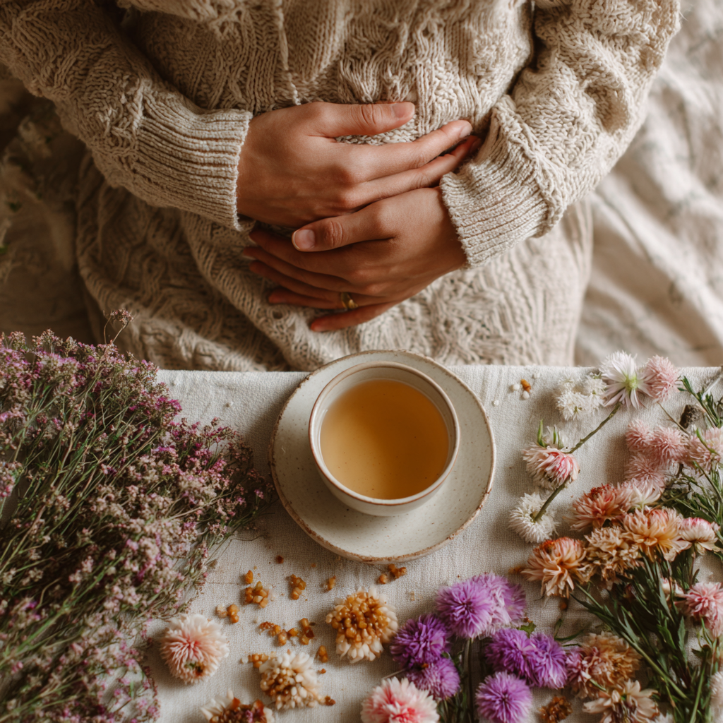 변비 해결 방법