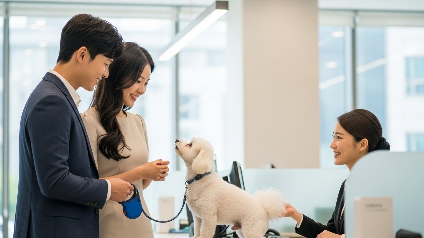 삼성화재 다이렉트 펫보험