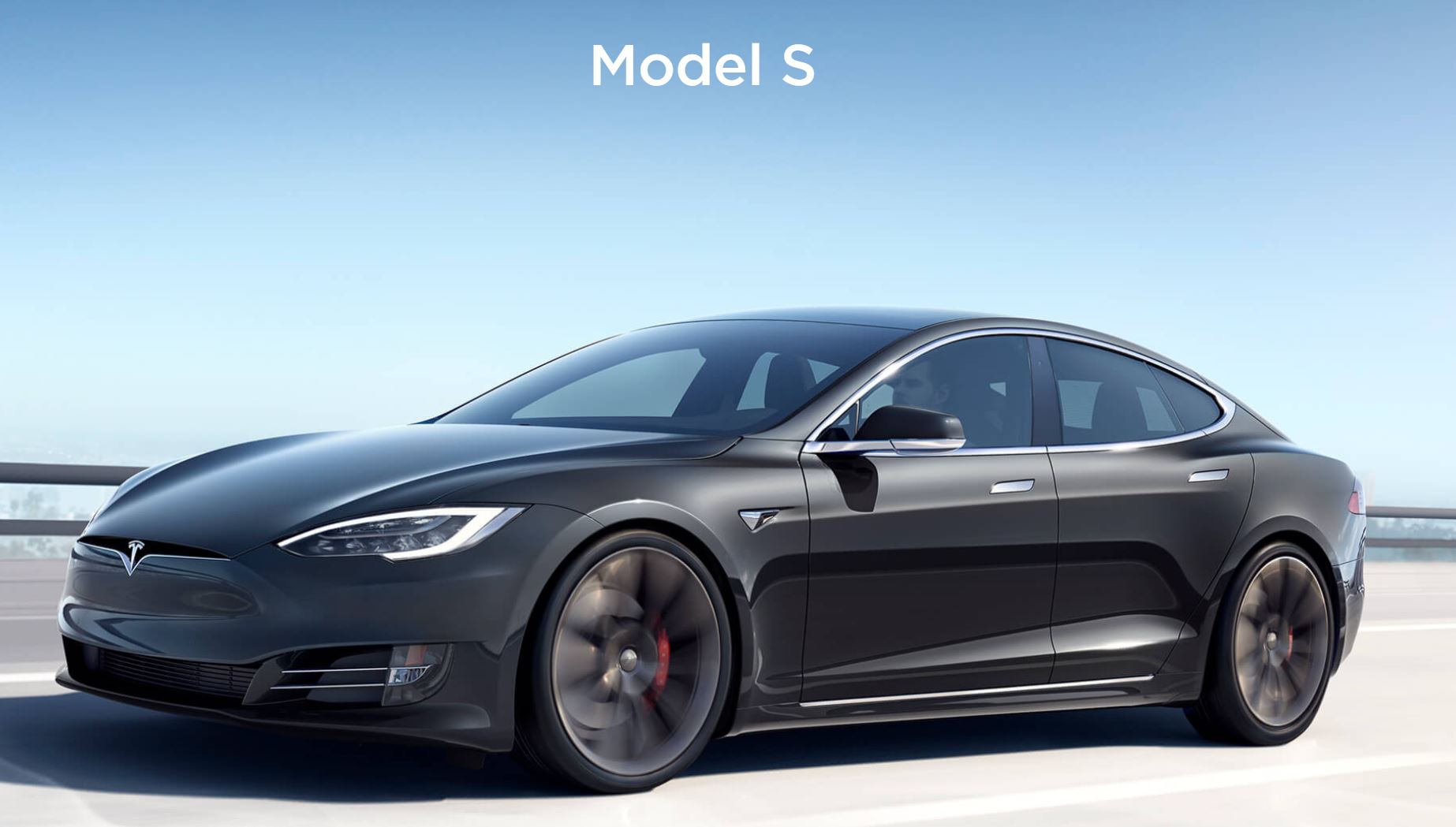 테슬라 모델s