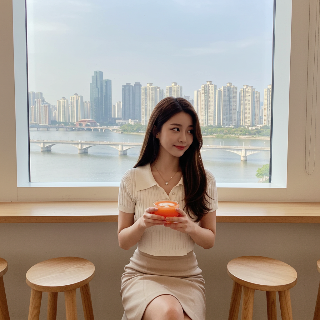 서울 카페 추천 