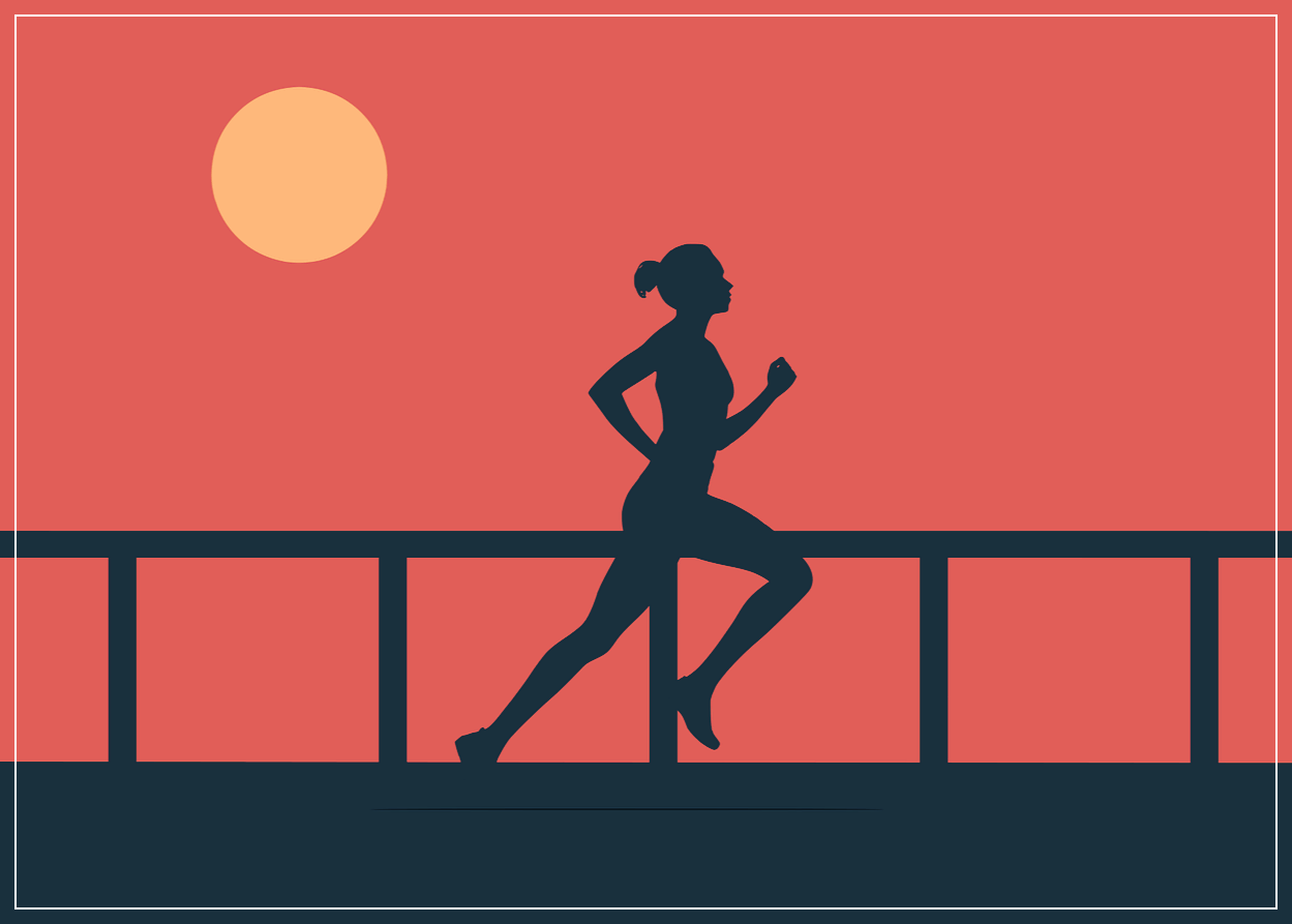 30일 홈트레이닝 챌린지 관련 사진