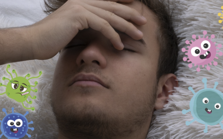 소변이 자주 마려운 증상 38