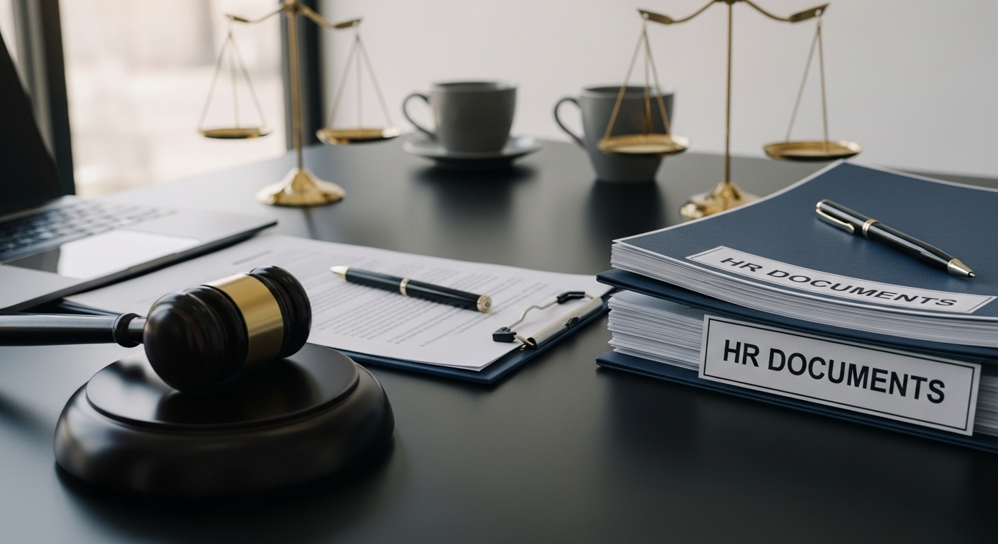 공인노무사 하는일! 부당해고부터 산재까지