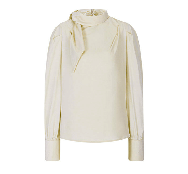 신데렐라 게임 74회 한그루 블라우스