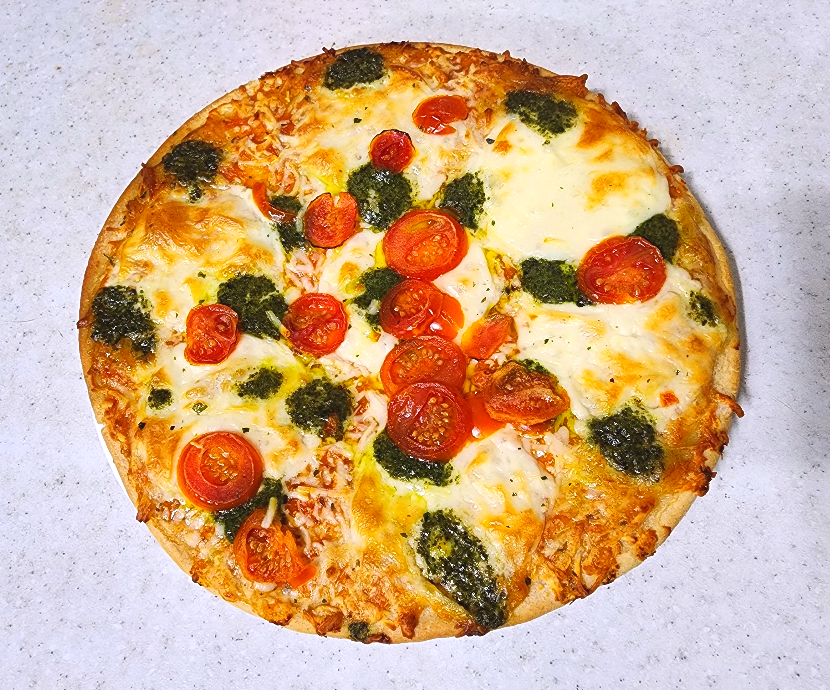 리스토란테피자