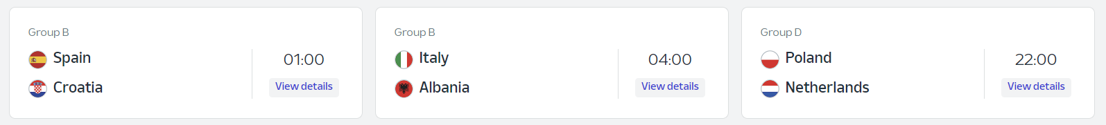 유로2024-중계-일정-조편성-대진표