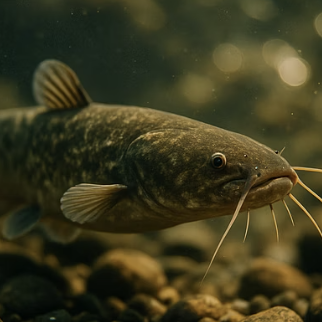 어항의 청소부&amp;#44; 토종 메기 미유기가 최고의 선택인 이유