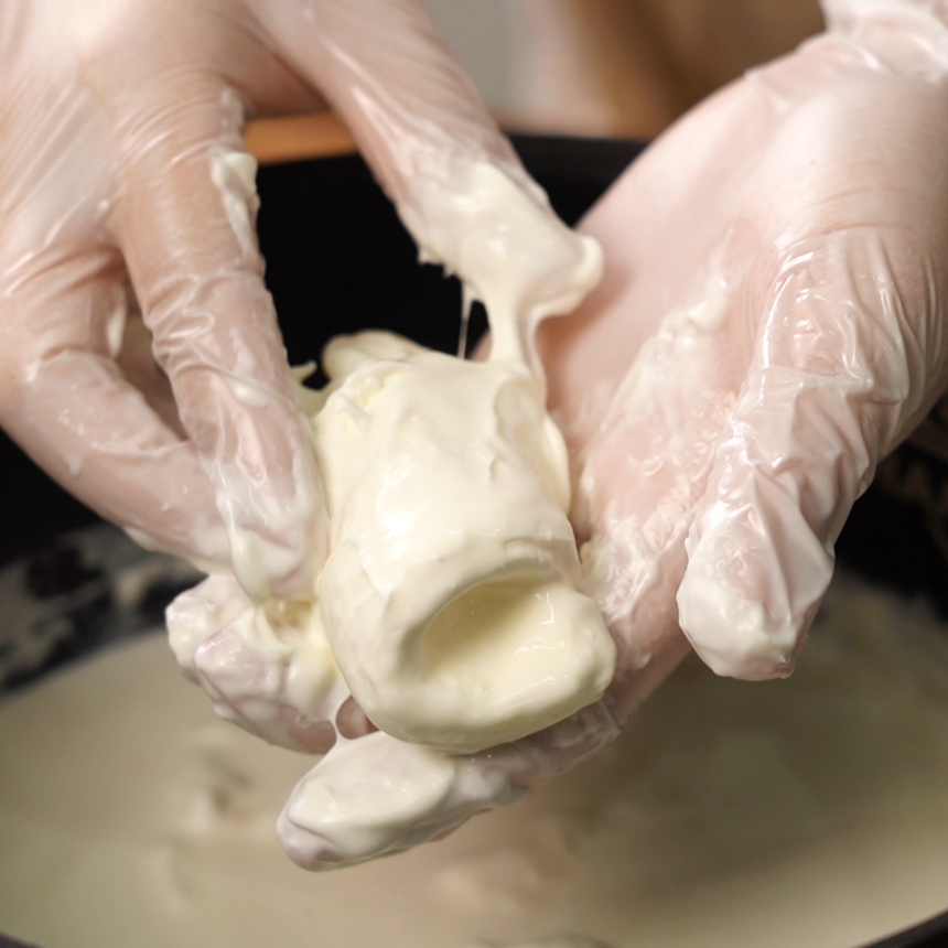 매일 아침, 카이막: 터키 전통 크림으로 시작하는 건강한 하루