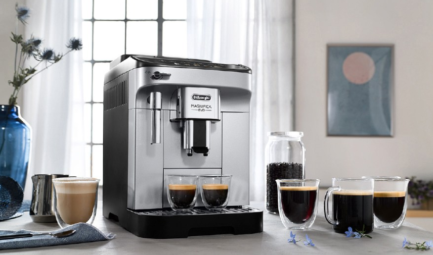 드롱기 마그니피카 에보