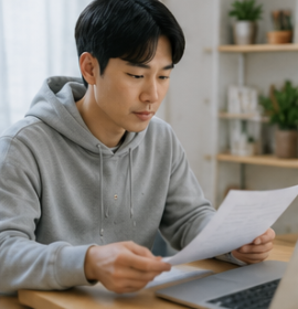 여름철에는 생활비 부담