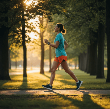 포도당 수치 낮추는 방법7