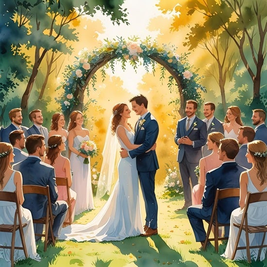 결혼하는 꿈 해몽 풀이(결혼꿈, 무료꿈해몽풀이)