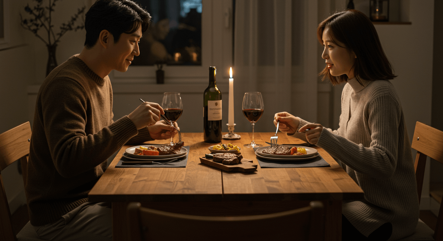 #스테이크굽는법 #스테이크굽기 #스테이크굽는법버터 #스테이크부위별특징 #스테이크부위추천 #스테이크굽는시간 #스테이크온도 #스테이크레시피 #팬스테이크 #아로제 #미디엄레어스테이크 #등심스테이크 #안심스테이크 #채끝등심 #꽃등심 #집에서스테이크 #무쇠팬스테이크 #스테이크소스 #스테이크곁들임 #스테이크굽기단계