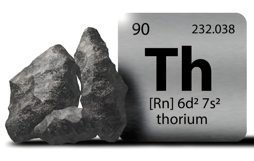 토륨(thorium)