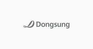 동성케미컬_로고