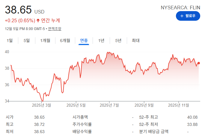인도ETF 해외주식투자 포트폴리오다각화 미국주식대안 2025년투자전략