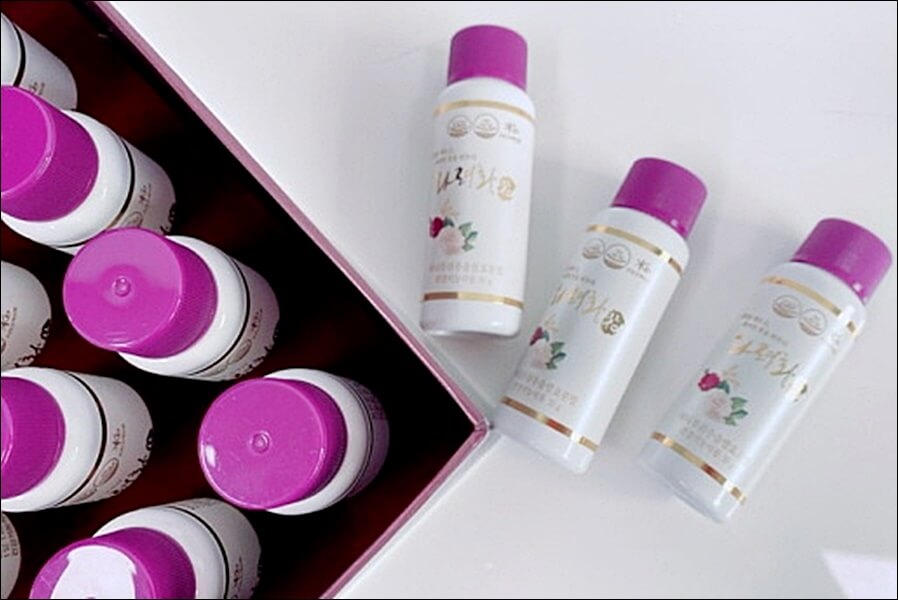 화려화 가격 및 효과 (강성연 이너뷰티)