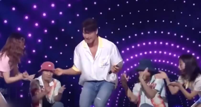 김종국 재력