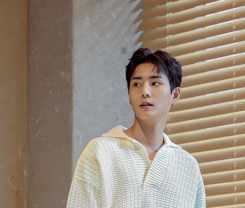 데이식스 영케이 DAY6 YoungK 이것밖에는 없다 가사 노래 뮤비 곡정보