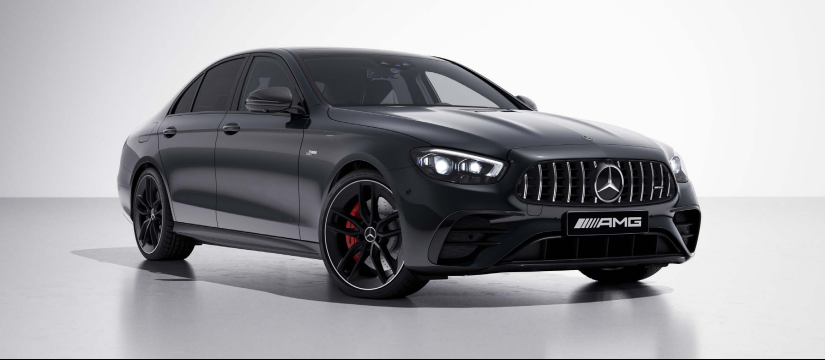 amg-e53-4matic+나이트패키지