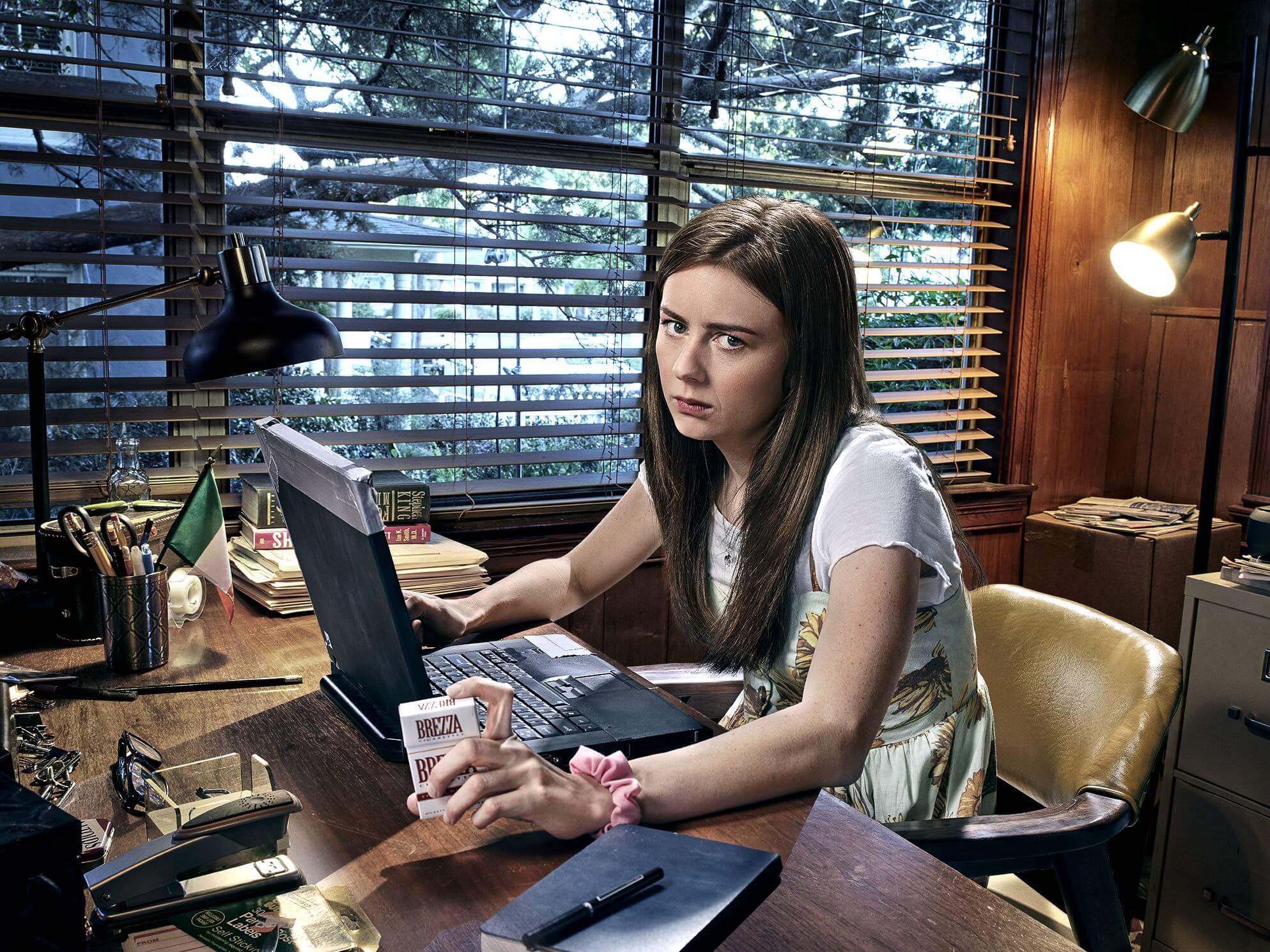 미스터 메르세데스 시즌 1