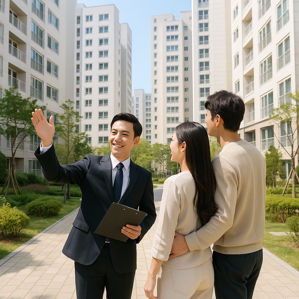 9·7 부동산대책 대출규제│내 집 마련, 이제 대출이 더 까다로워진다