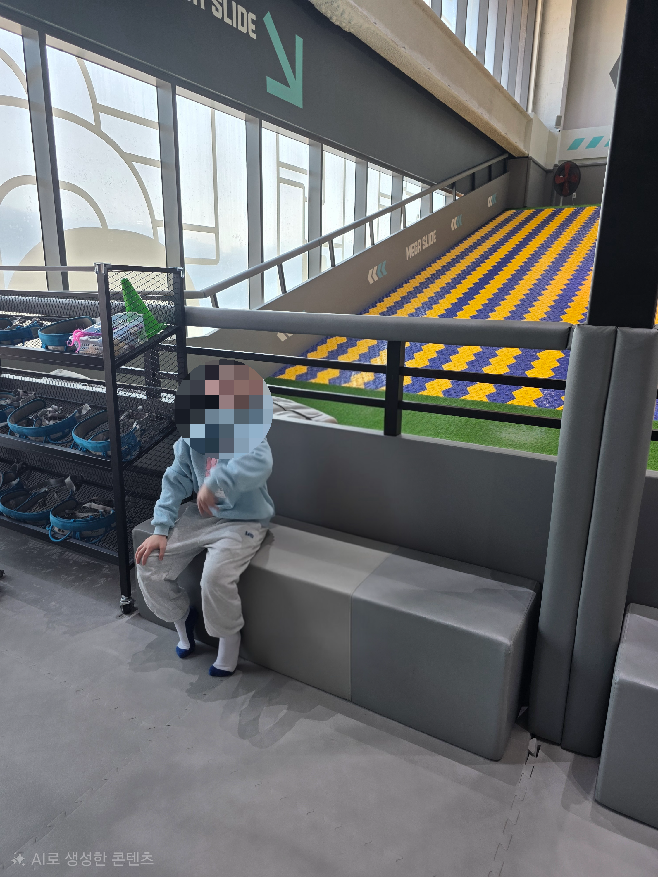 챔피언1250 대전 현대아울렛 키즈카페 입장료 이용료 할인 08